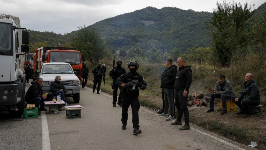Kurti poslao snajperiste, a Srbiju opominju: Brisel i Vašington prozivaju „obije strane“, a zna se krivac za haos na KiM