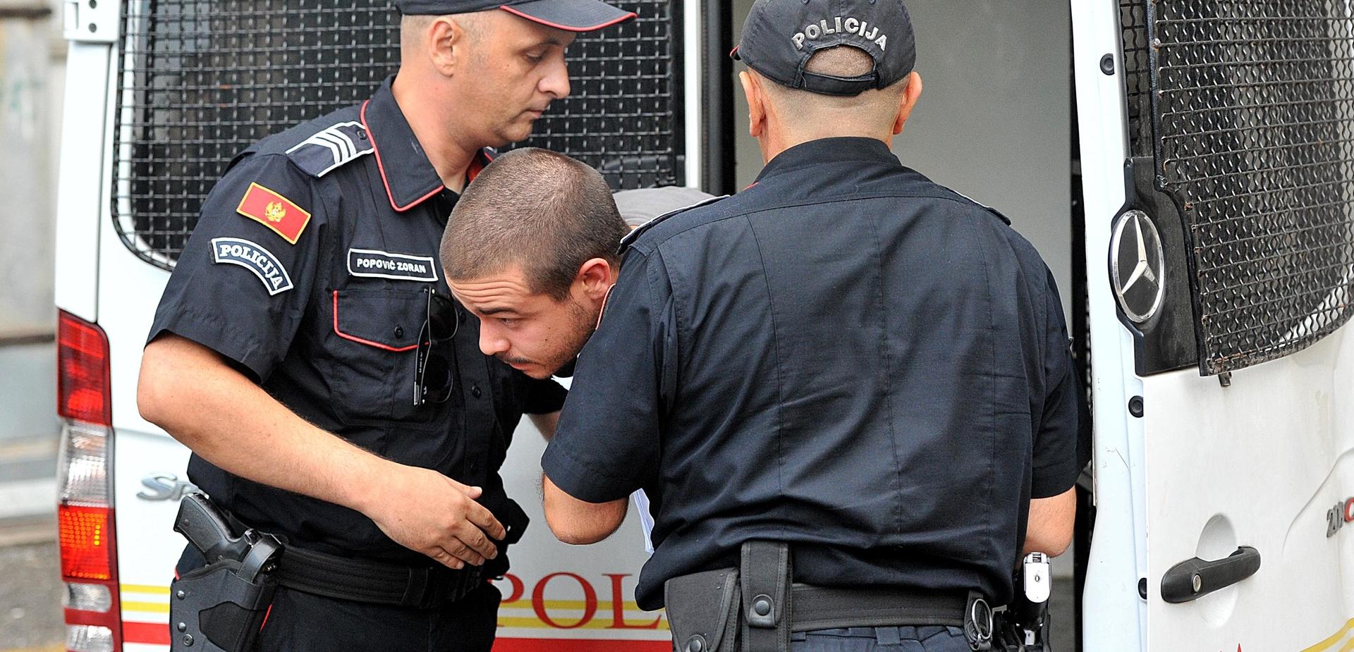 Stanoviću 15 godina za ubistvo Lašmanove