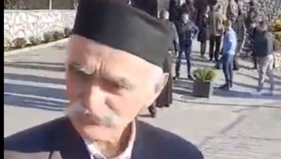 Brat mitropolita Amfilohija Vasilije: Moj brat nije zalud svoje vrijeme potrošio