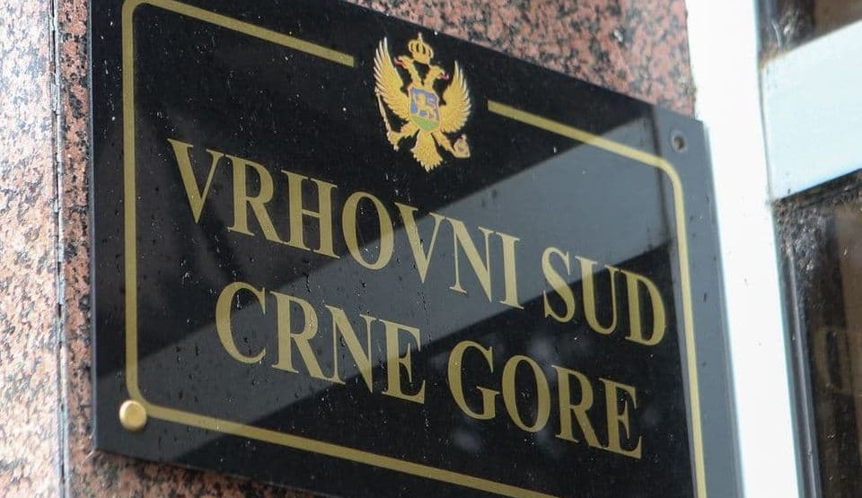 U Vrhovnom sudu ostalo samo šest sudija