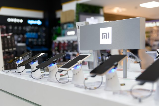 Litvanija kaže da zbog cenzure ne bi trebalo koristiti kineske telefone