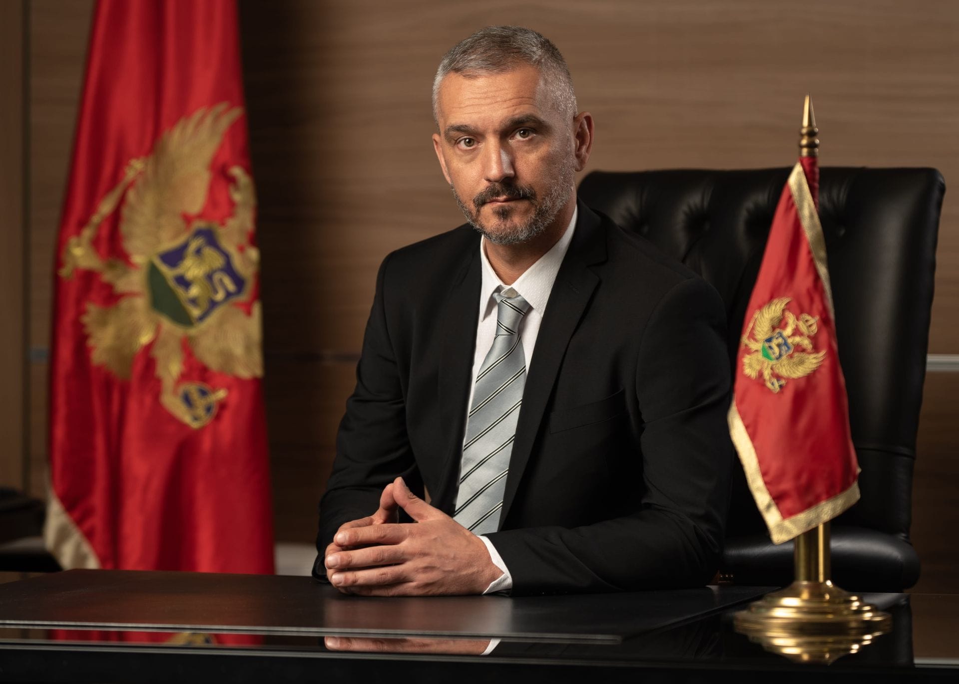 Policija demantovala premijera: Policijskim službenicima na Cetinju rukovodio Brđanin!
