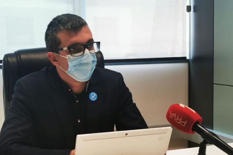 Ministarstvo podnijelo prijave zbog sumnje o falsifikavanju COVID potvrda i PCR testova