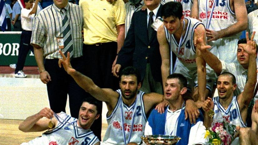 Velika čast za srpsku košarku: Danilović, Bodiroga, Đorđević i Paspalj kandidati za Kuću slavnih!