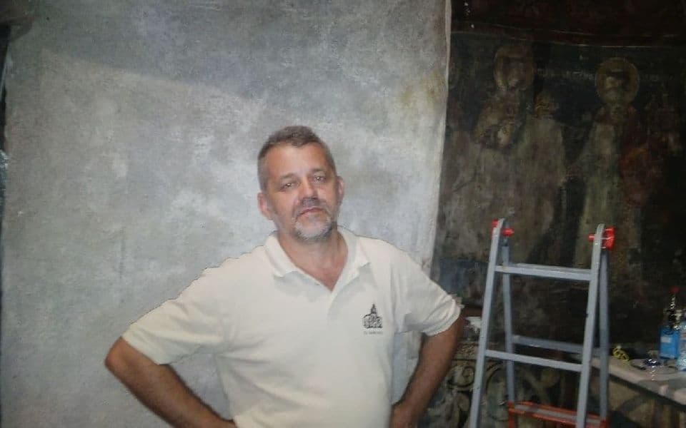 „Osvježilo“ i u Narodnom muzeju: Živko Radović mijenja Anastaziju Miranović na čelu kulturne institucije!