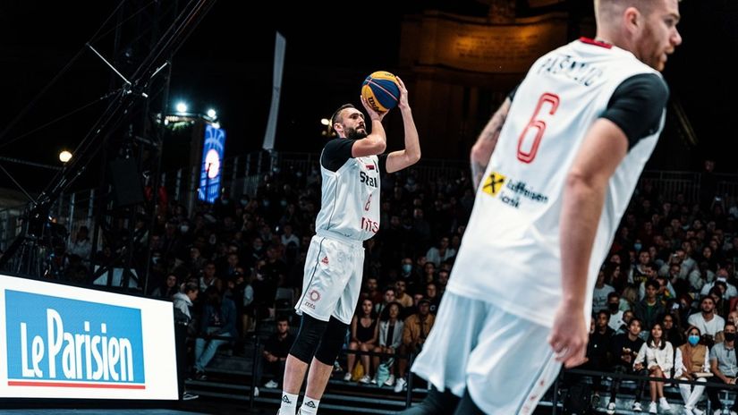 Srpski basketaši prvaci Evrope – dalekometnom paljbom slomili Litvance u borbi za tron