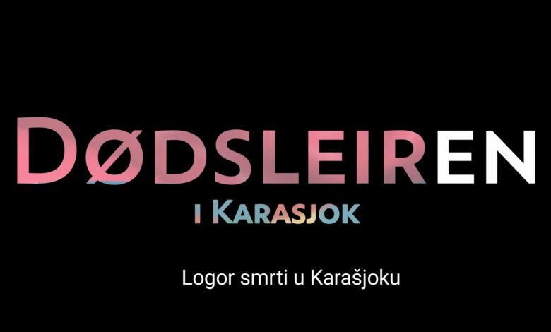 Povodom 80 godina od stradanja srpskih logoraša u norveškim logorima u Norveškoj produkciji počelo snimanje filma (VIDEO)