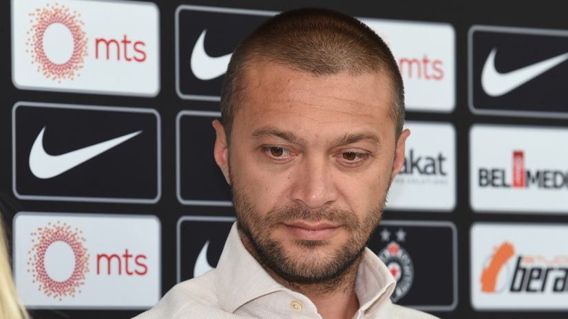Iliev odgovorio Sumi: Sve što je rekao je laž, sve je radio na svoju ruku