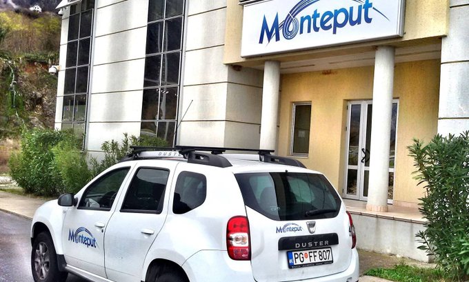 Ministarstvo kapitalnih investicija ispitaće poslovanje Monteputa