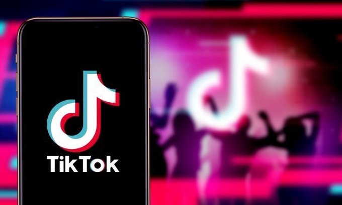 Više se gleda TikTok nego Youtube