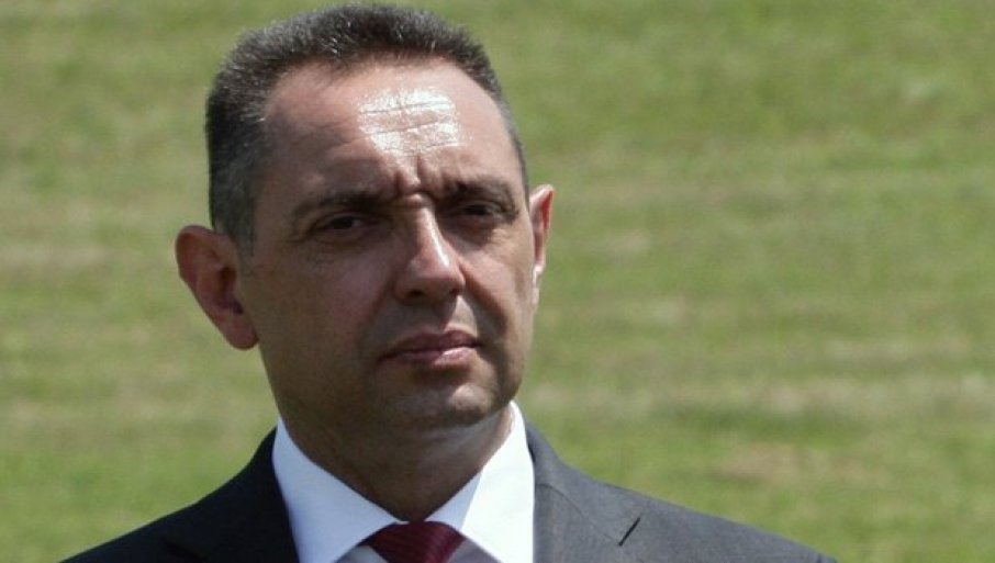 Vulin: Srbija je malo moćnija nego Kurti sa šakom razbojnika, ne pregovaramo pred pištoljem uperenim u čelo