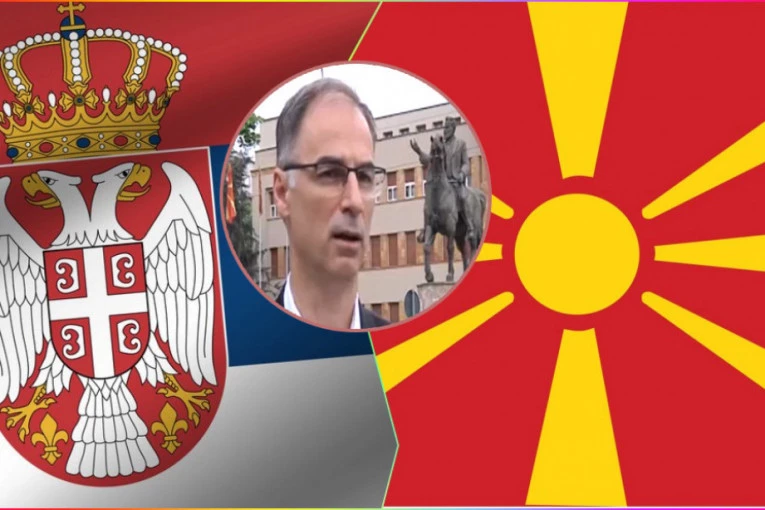 Popis stanovništva u Sjevernoj Makedoniji prate brojni problemi: “Srbi se isticanjem srpskih zastava već popisali”