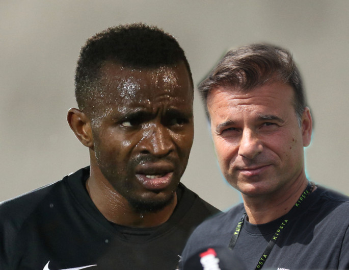Sukob Stanojevića i Sume dobio epilog: Partizan raskinuo ugovor sa najskupljim pojačanjem u istoriji kluba!