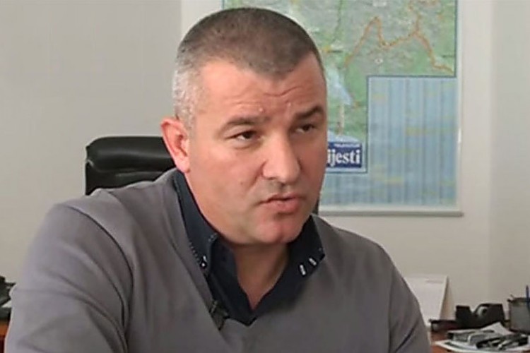 Pavićević: Milo je očajnik koji samo u haosu funkcioniše!