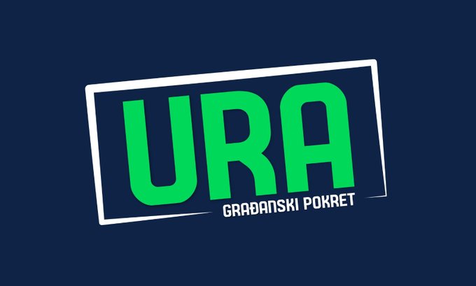 URA pita Bečića: Da li zbog straha od snimka iz Beograda napuštate evropski kurs?