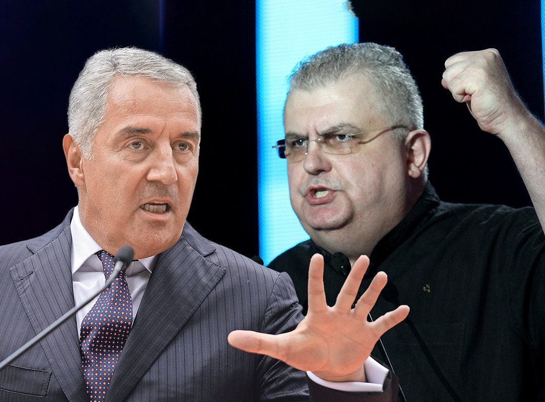 Okupilo se staro društvo kao i 1998: Srbija i SPC su opet dežurni krivci!