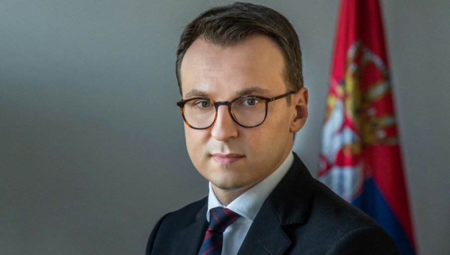 Petković: Kurtiju jedini cilj nasilje