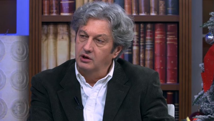 Marić zaražen koronavirusom