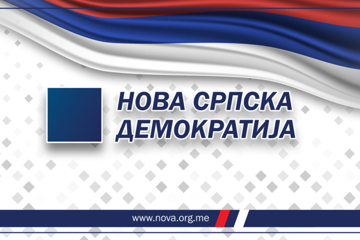 OO NSD Nikšić: Posle Cetinja dugo je trebalo da se locira gdje je Milo