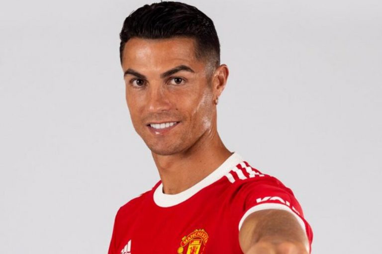 Ronaldo prije postizanja gola trčao čak 32,5 kilometara na sat