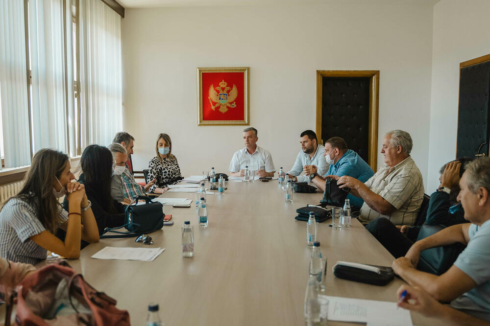 Nikšić: O Đokoviću kao počasnom građaninu odbornici će raspravljati 10. septembra