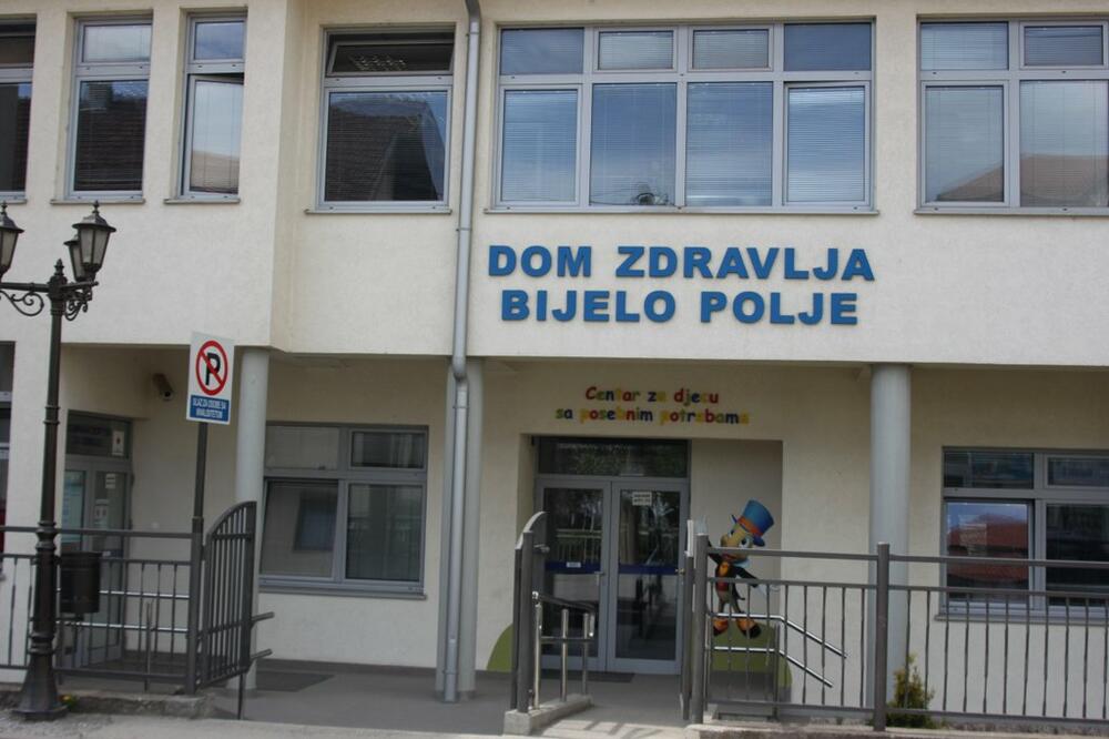 Bijelo Polje: Od ponedjeljka vakcinisanje u Domu zdravlja