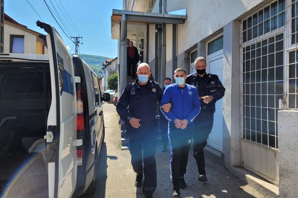 Slučaj ubistva Dragice Selimović: Optuženi nisu bili duševni bolesnici