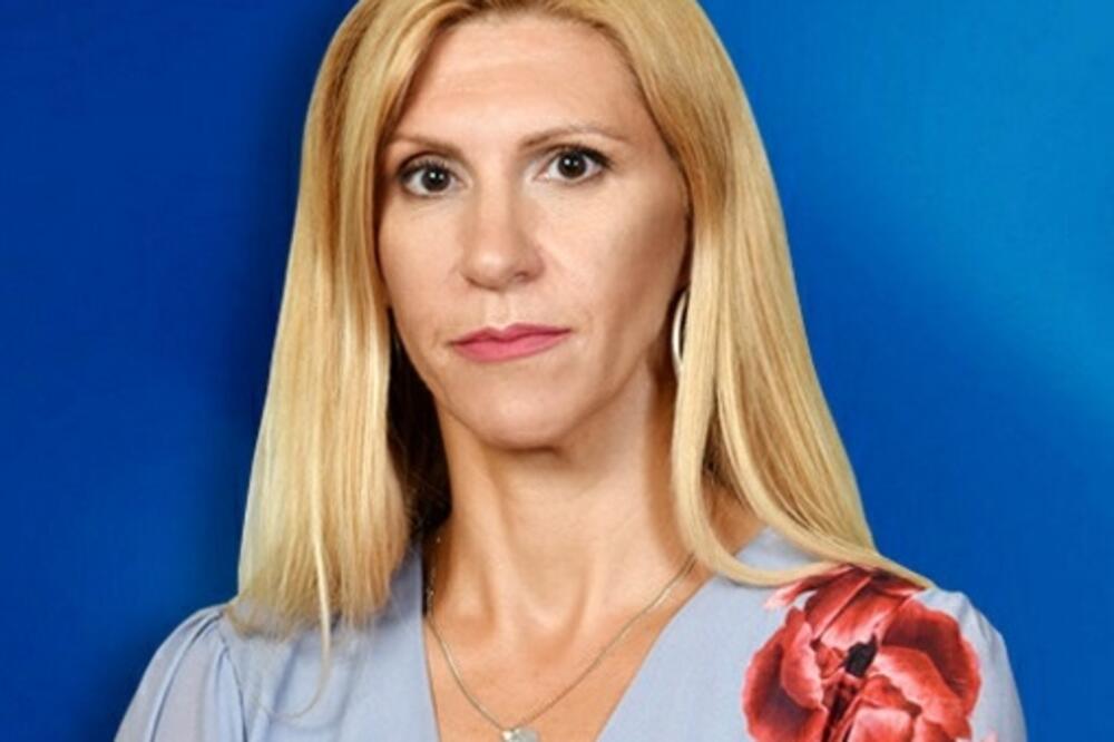 Stupić odgovorila na sraman zahtjev Inspekcije: Sliku Svetog Save neće biti uklonjena ni za milimetar posle 38 godina!