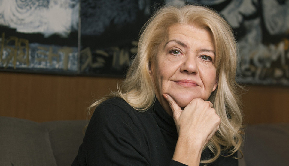 Sahranjena Marina Tucaković