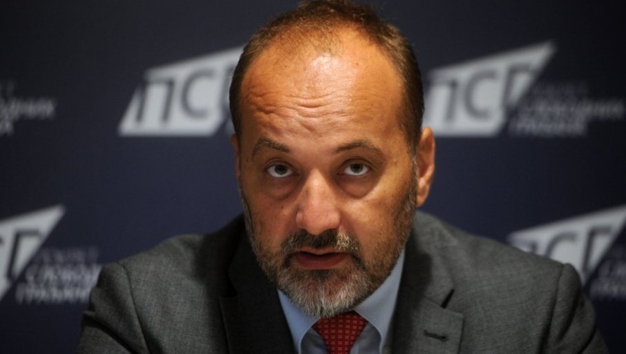 Janković otkrio: Stranci mi nudili da rušim Vučića uz pomoć krtice iz SNS-a!