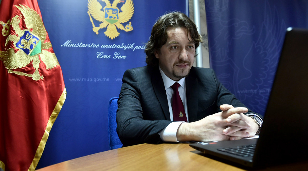 Sekulović demantuje Krivokapića: Brđanin je naredio hapšenje Veljovića!