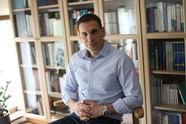 DSS i POKS kreću u predizbornu kampanju, Jovanović kandidat za predsjednika koalicije NADA