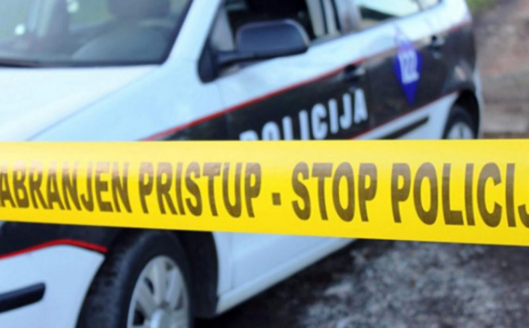 U stravičnoj nesreći kod Bileće dvoje poginulo