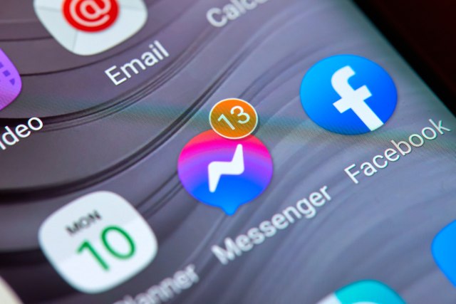 Facebook Messenger prikazuje 1 nepročitanu poruku – kako se riješiti tog obavještenja?