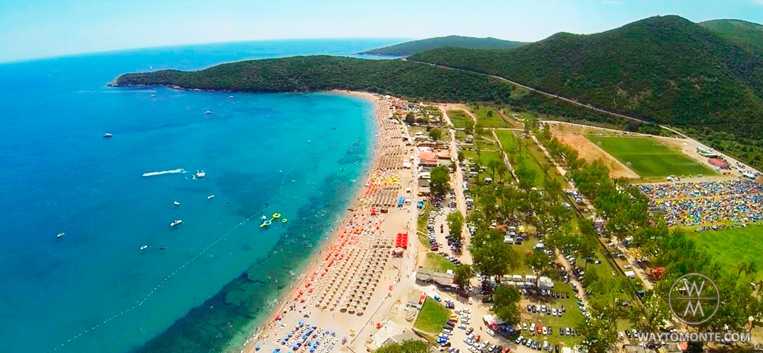 „Neistina da Opština Budva otima imovinu; Grbljani imaju punu podršku Carevića za povraćaj imovine“