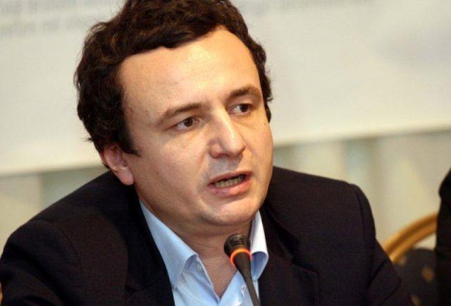 Kurti ponovo provocira: „NATO će ostati na Kosovu, jačamo vojsku“