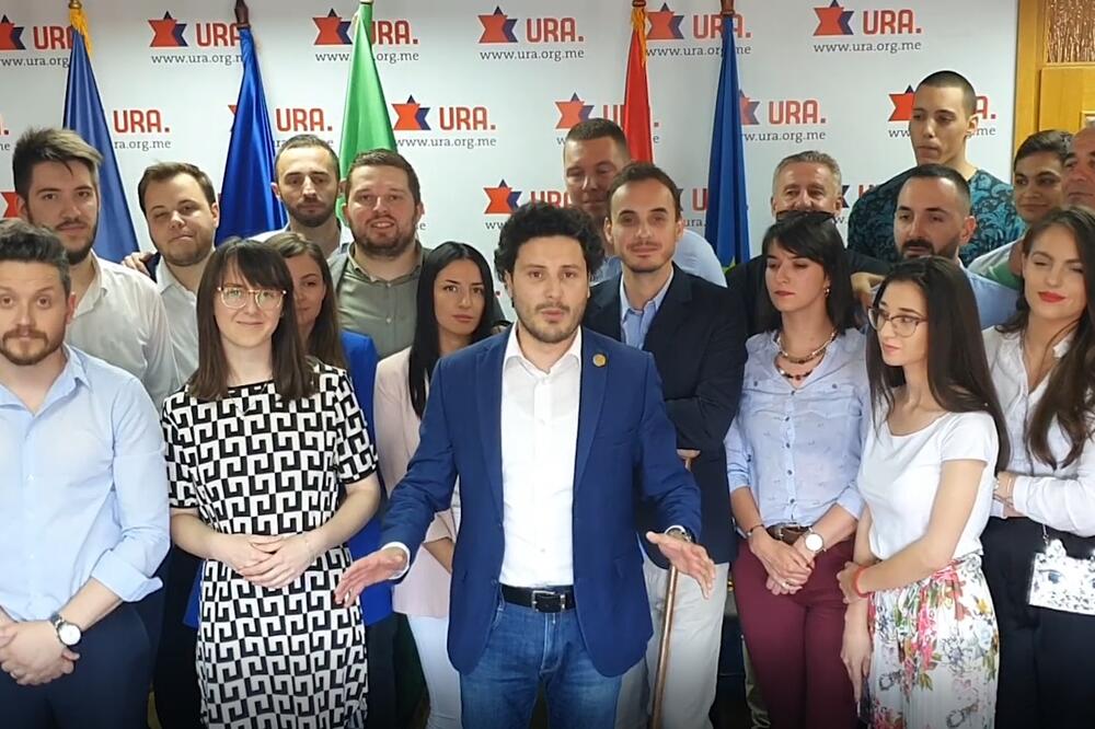 Ko nije za rekonstrukciju, taj radi za Mila Đukanovića: Kadrovi URE najslabija karika u Vladi, zahvaljujući njima DPS nije još uvijek poslat u istoriju!