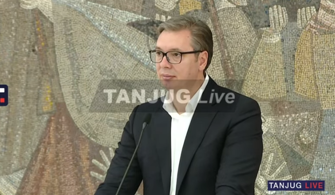 Savjet za nacionalnu bezbjednost: Zadovoljni smo stanjem borbene gotovosti; Priština da povuče trupe