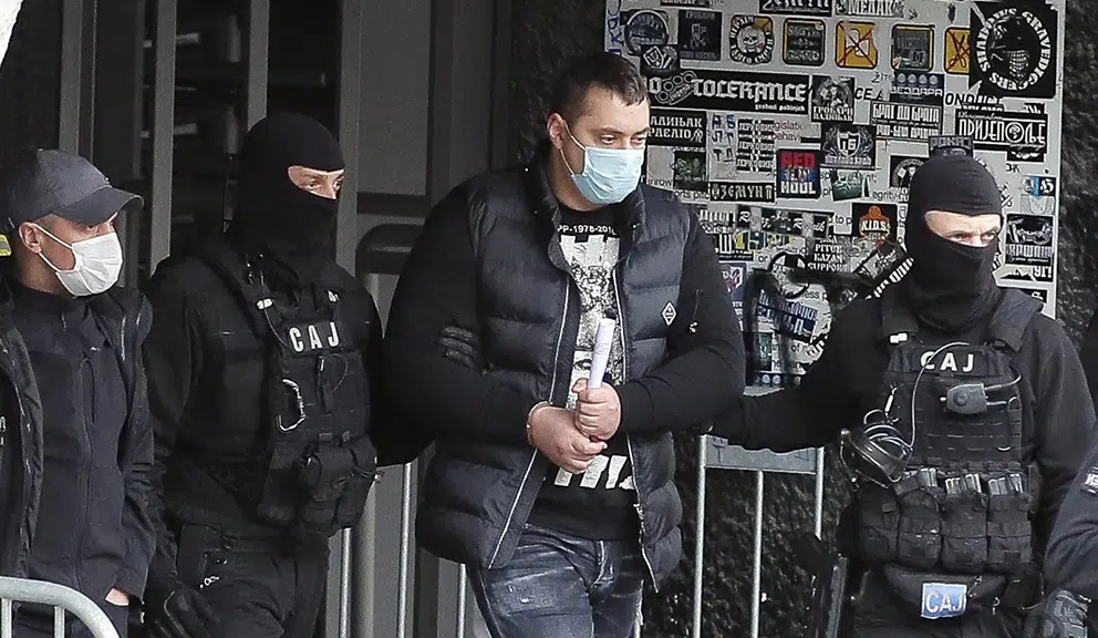 “Novosti”: Istražitelji na tragu ubicama vođa “škaljaraca” u Grčkoj!