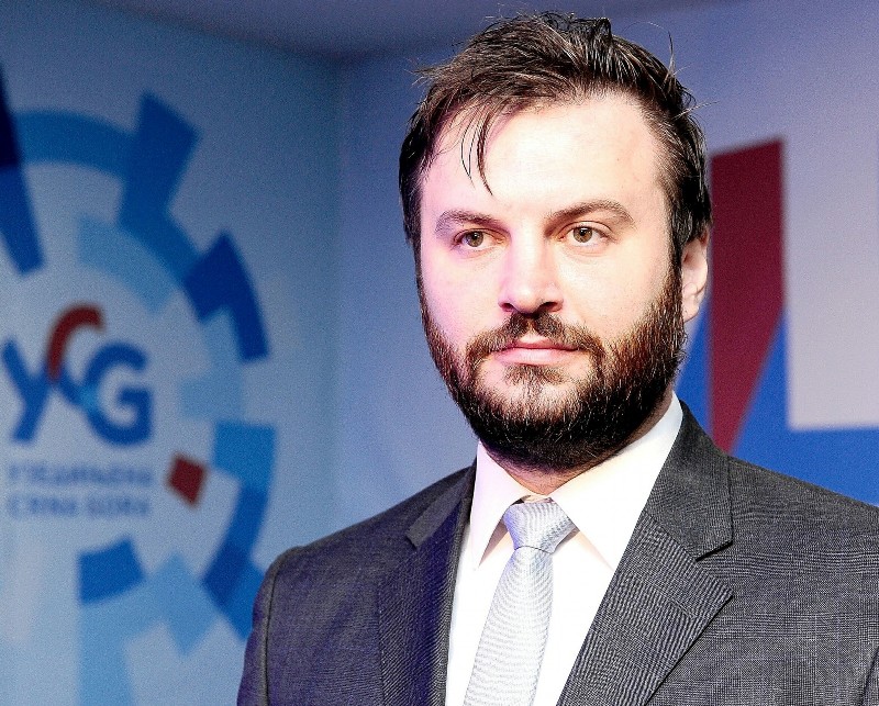 Markovićev hod na Cetinju – NEBITAN!