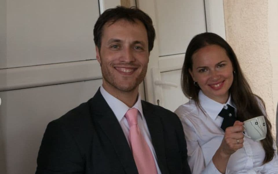 Skandalozno: Žena Marka Milačića privatizovala Vladu i smjenjuje kadrove DF-a, odbija naloge ministara, a premijer Krivokapić ćuti! (FOTO)