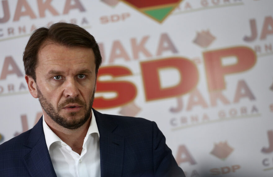 Raško Konjević otkrio: Vlasnici Vijesti bili na tajnoj večeri sa Milivojem Katnićem u njegovoj kući u Bajramovici!