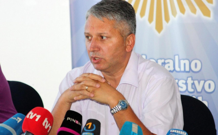 BiH uputila protestnu notu Srbiji zbog hapšenja Edina Vranja