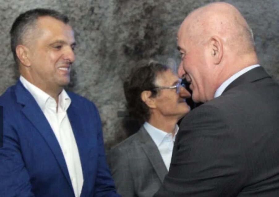 Razotkrivena Druga familija: Vijesti krenule u rušenje Vlade nakon sastanka njihovih vlasnika sa Milivojem Katnićem u Bajramovici!
