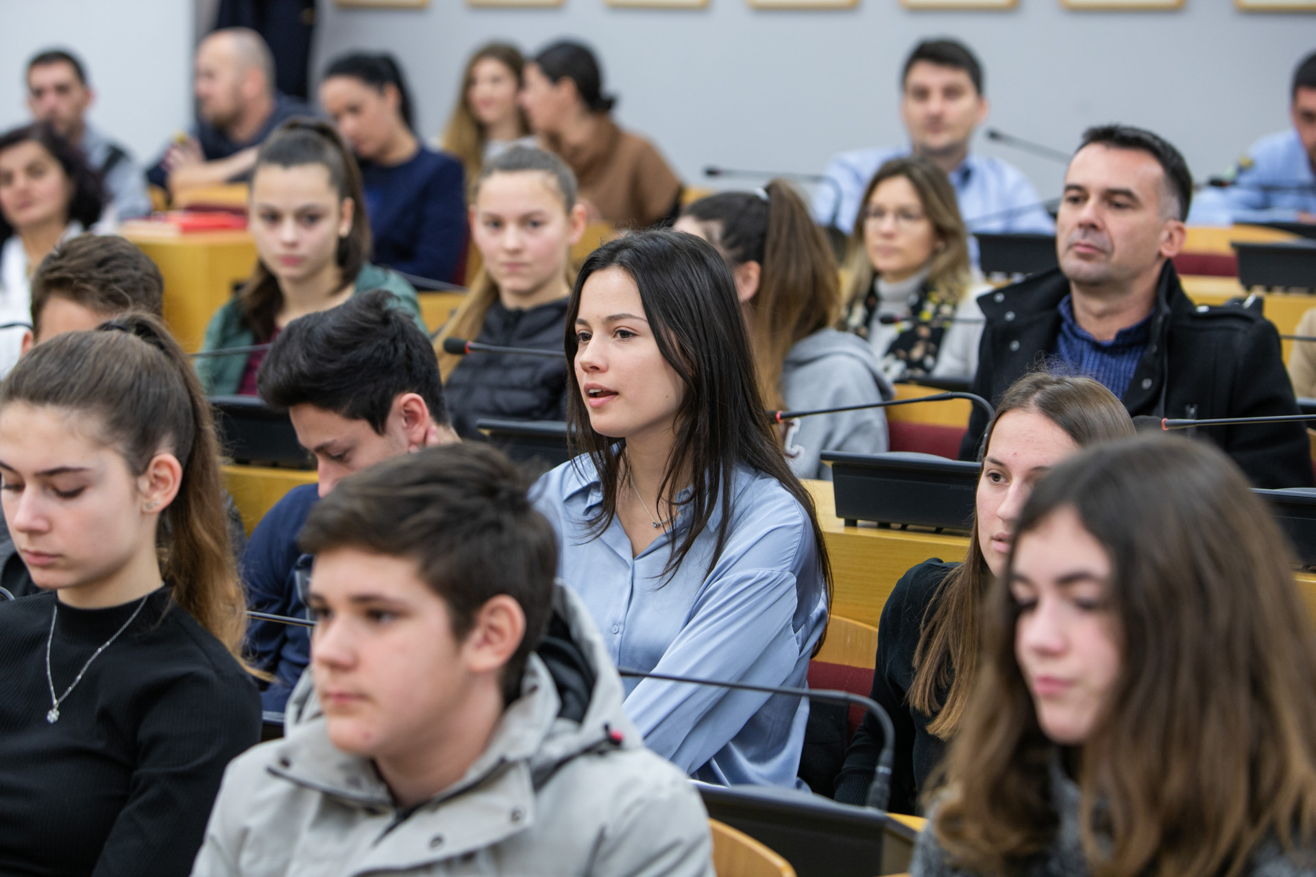 Opština Herceg Novi povećala studentske stipendije sa 63 na 90 evra