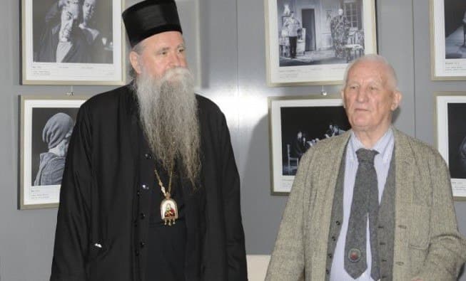 Matija Bećković: Raduj se Mitropolite Joanikije II Mićoviću, ultimatum koji si dobio ispunjava se samo po cijenu obraza!