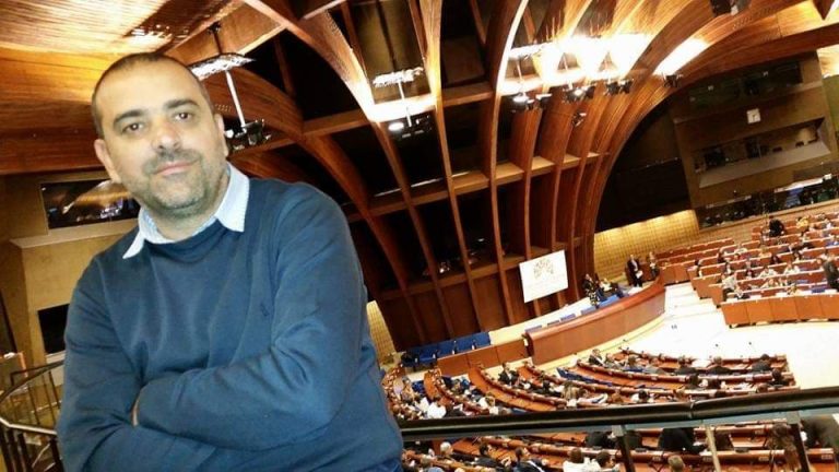 DAN u rasulu: Mitar Rakčević prešao na RTCG!
