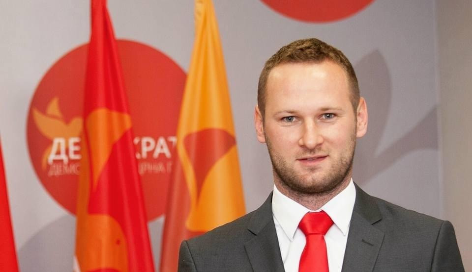 Kažić: Sve se mijenja, ali kukavičluk DPS-a nikad
