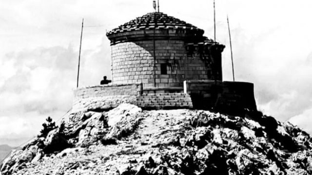 KOSMOS KAPELE