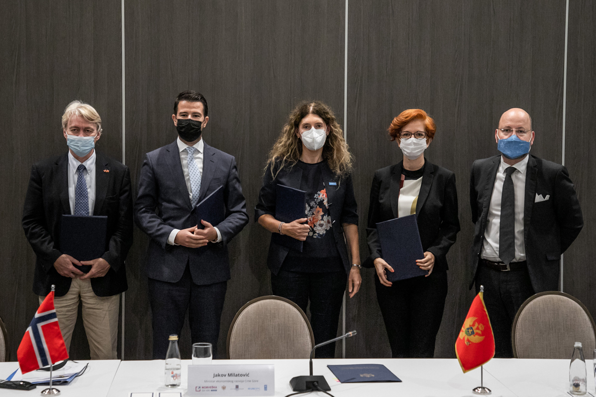 MEK: Kreiramo povoljan ambijent za ekonomski razvoj baziran na znanju i inovacijama
